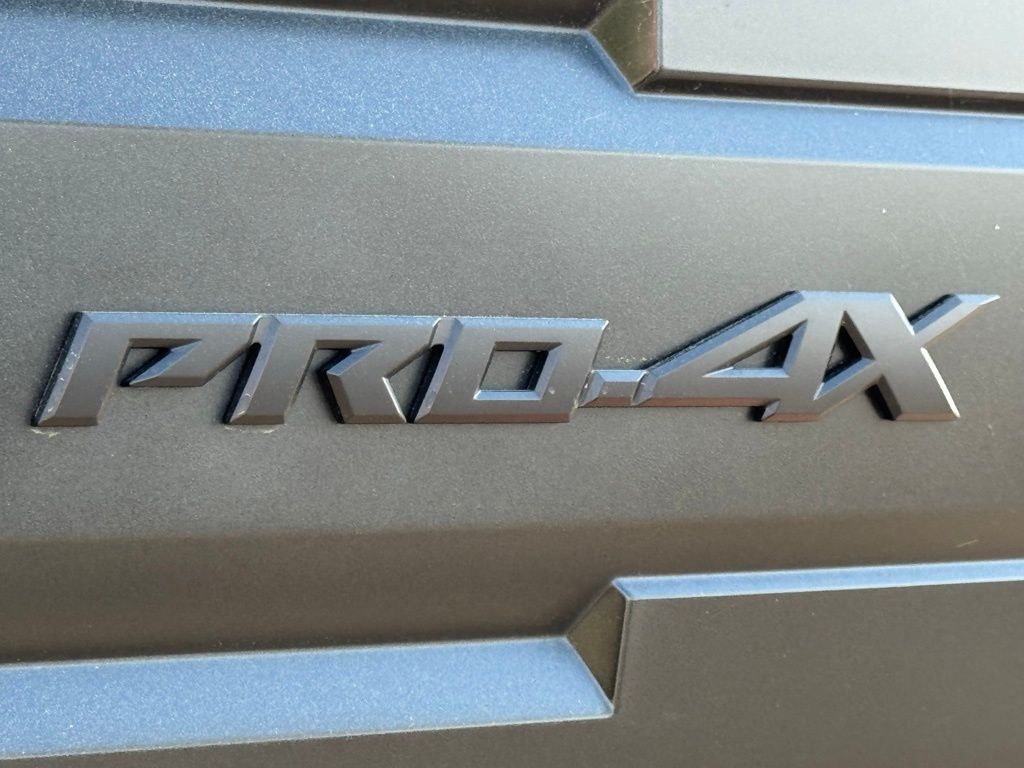New 2026 Nissan Frontier Truck