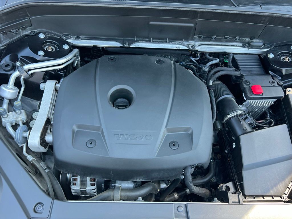Used 2022 Volvo XC90 SUV
