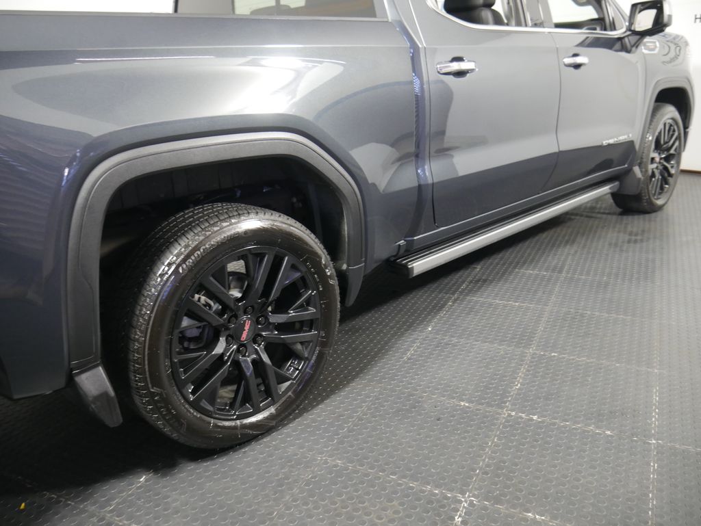 Thumbnail: 2021 GMC Sierra 1500 - 4