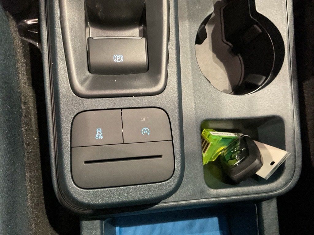 New 2026 White Ford XLT image 15