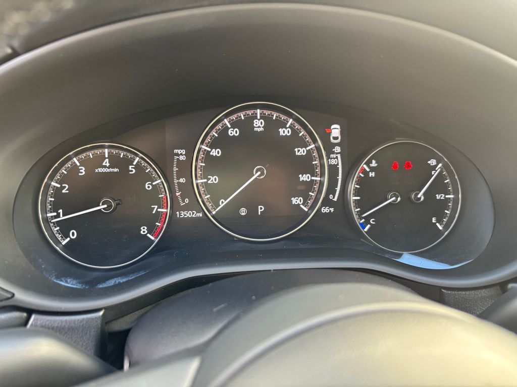 Used Car 2022 Mazda Cx-30  2.5 S Select Package For Sale Under $25,000 In Georgetown, Texas