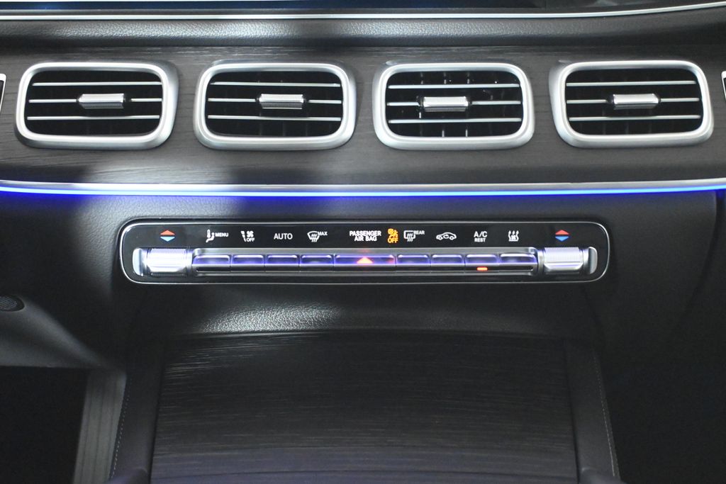 2025 Mercedes-Benz GLE 450 18