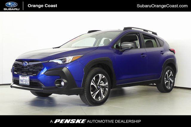 2024 Subaru Crosstrek Premium -
                Santa Ana, CA