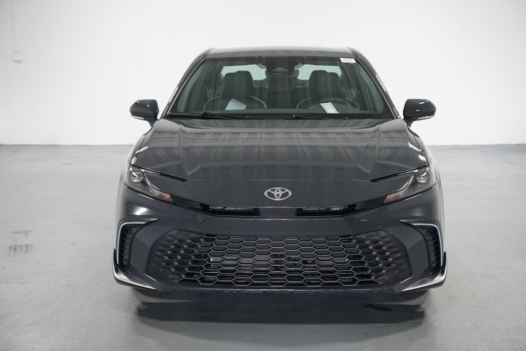 Thumbnail: 2025 Toyota Camry - 2