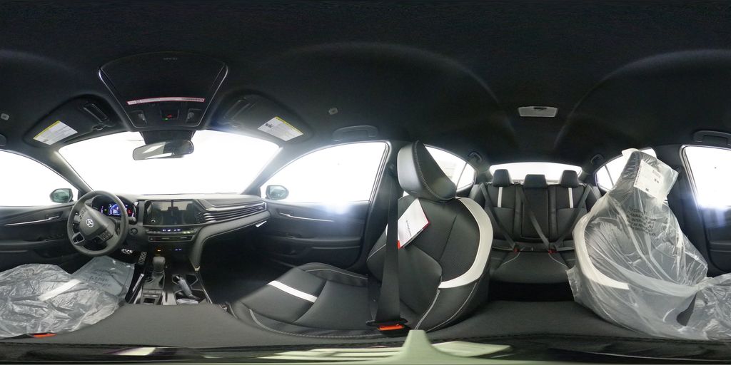 Thumbnail: 2026 Toyota Camry - 32