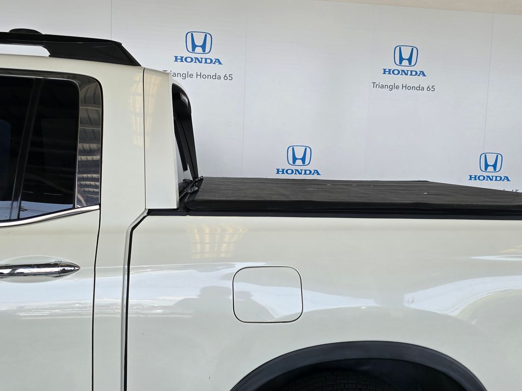 Used Car 2019 Honda Ridgeline  Rtl-e For Sale Under $25,000 In San Juan, Puerto Rico