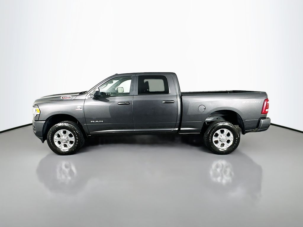 Used 2022 Gray Ram Big Horn image 4