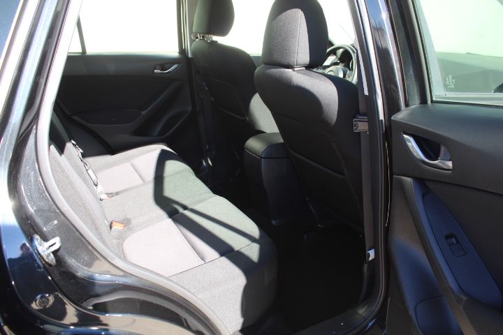 Used Car 2013 Mazda Cx-5  Sport For Sale Under $10,000 In Georgetown, Texas