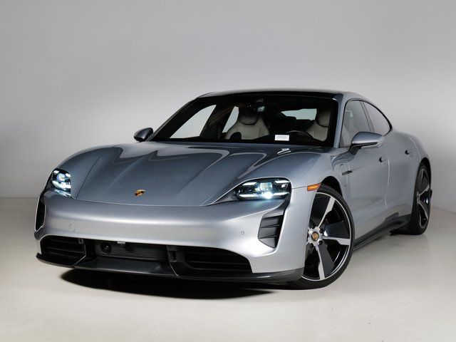2023 Porsche Taycan GTS