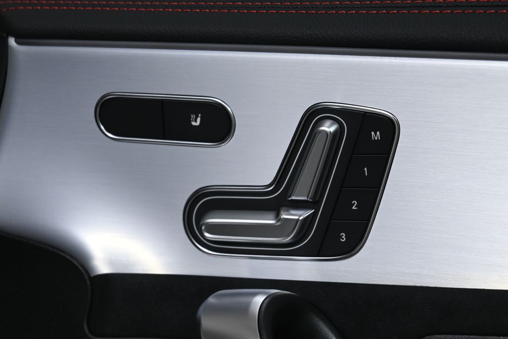 Thumbnail: 2026 Mercedes-Benz CLA - 23