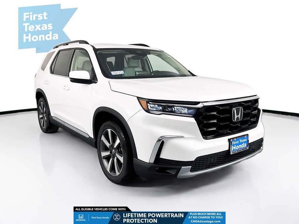 New Car 2025 Honda Pilot  Touring For Sale Under $50,000 In Austin, Texas