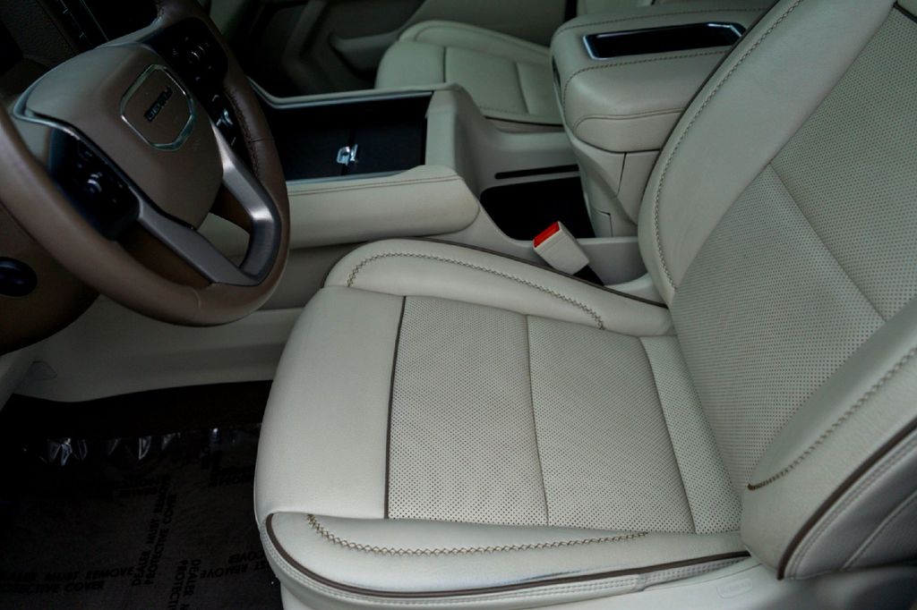 Used Car 2022 Gmc Yukon  Denali For Sale Under $60,000 In Taylor, Texas