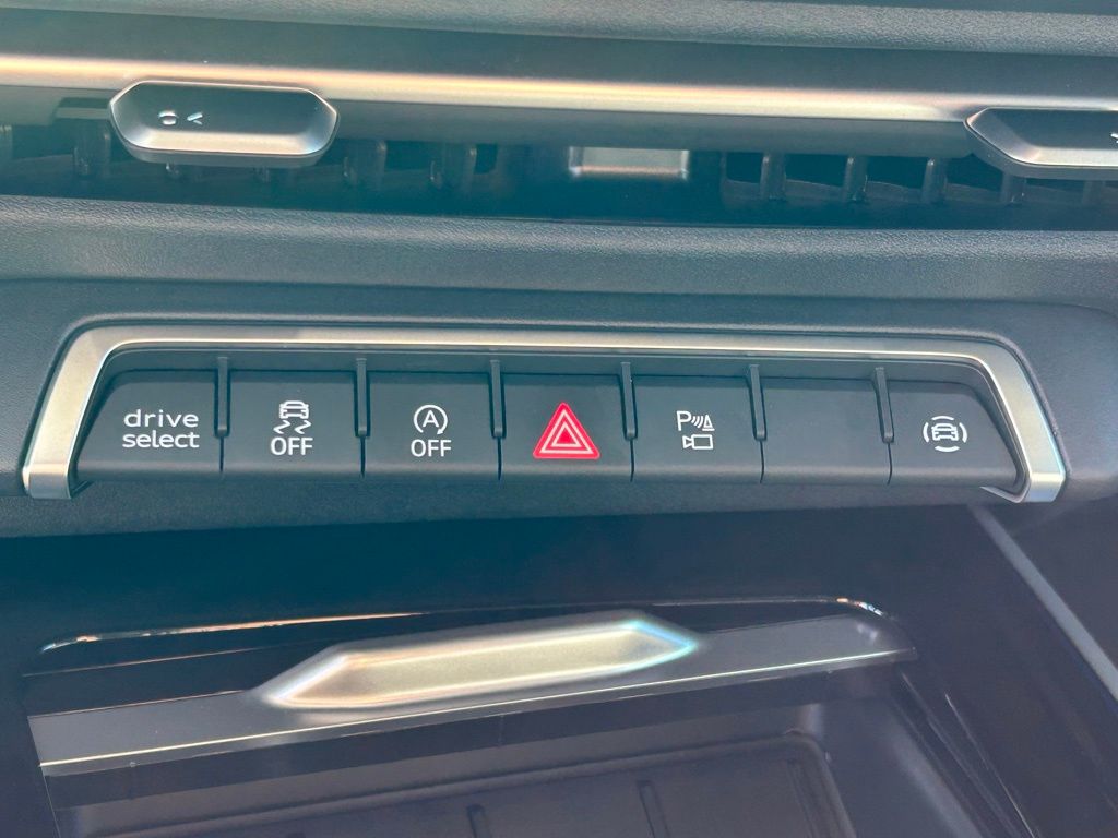 New 2026 Gray Audi  image 34