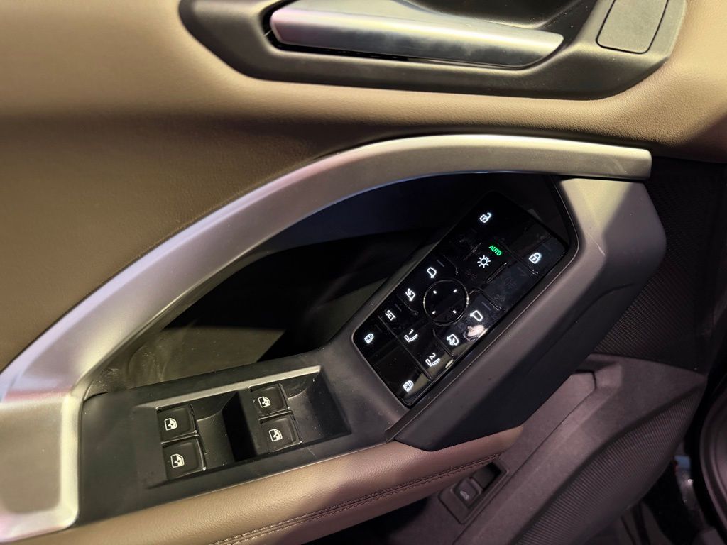 used 2025 Audi Q5 car, priced at $46,299