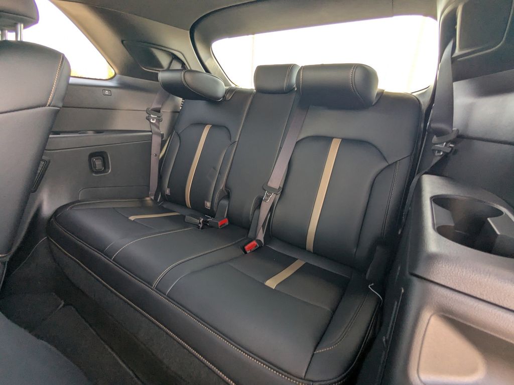 2026 Mazda CX-90 3.3 Turbo S Premium Plus