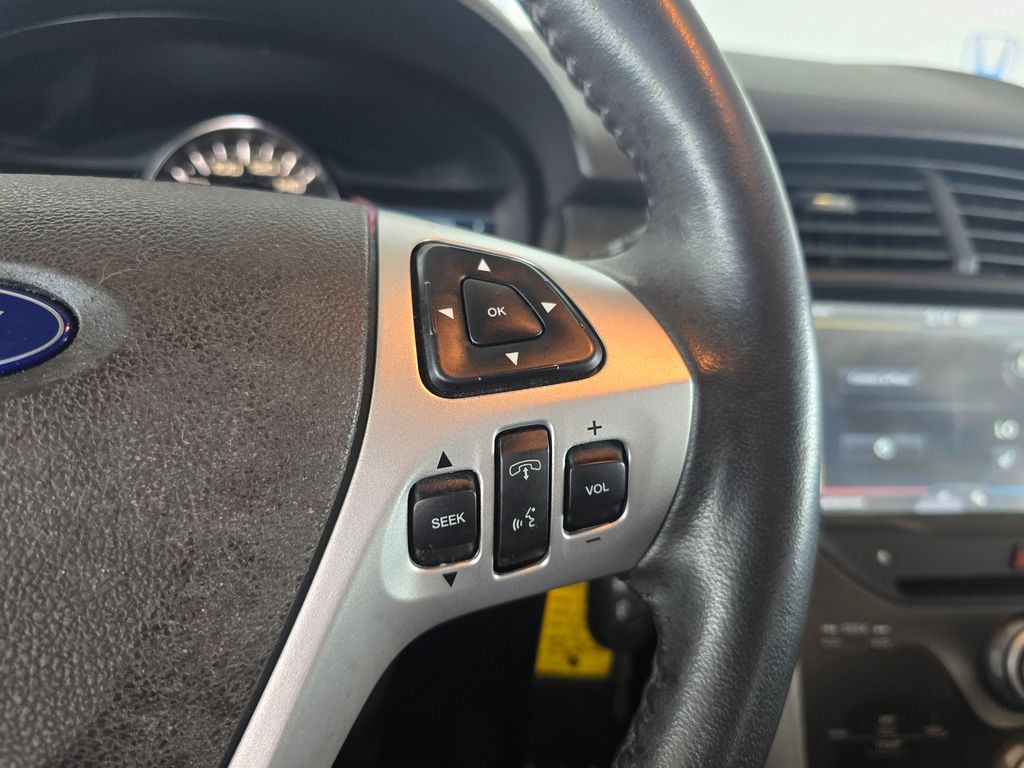 Used Car 2012 Ford Edge  Sel For Sale Under $10,000 In San Juan, Puerto Rico
