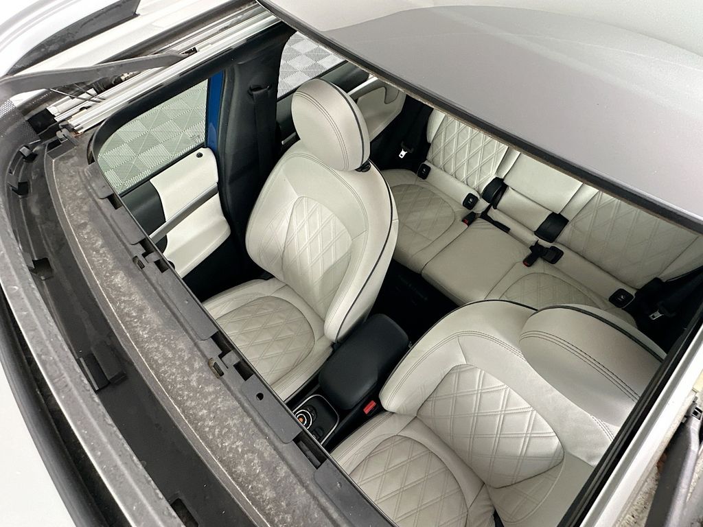 Thumbnail: 2020 MINI Cooper Countryman - 22