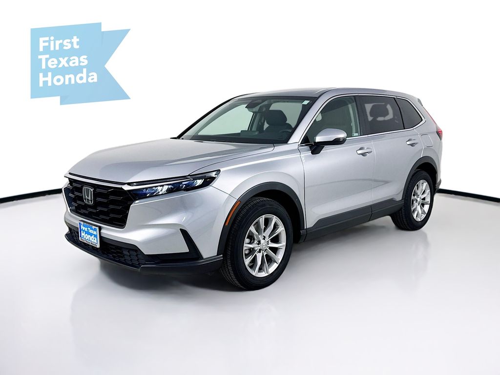 Used Car 2023 Honda Cr-v  Ex For Sale Under $30,000 In Austin, Texas