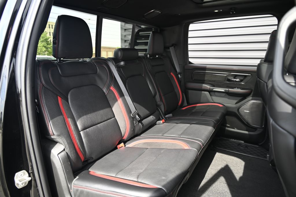 2023 RAM 1500 TRX 19