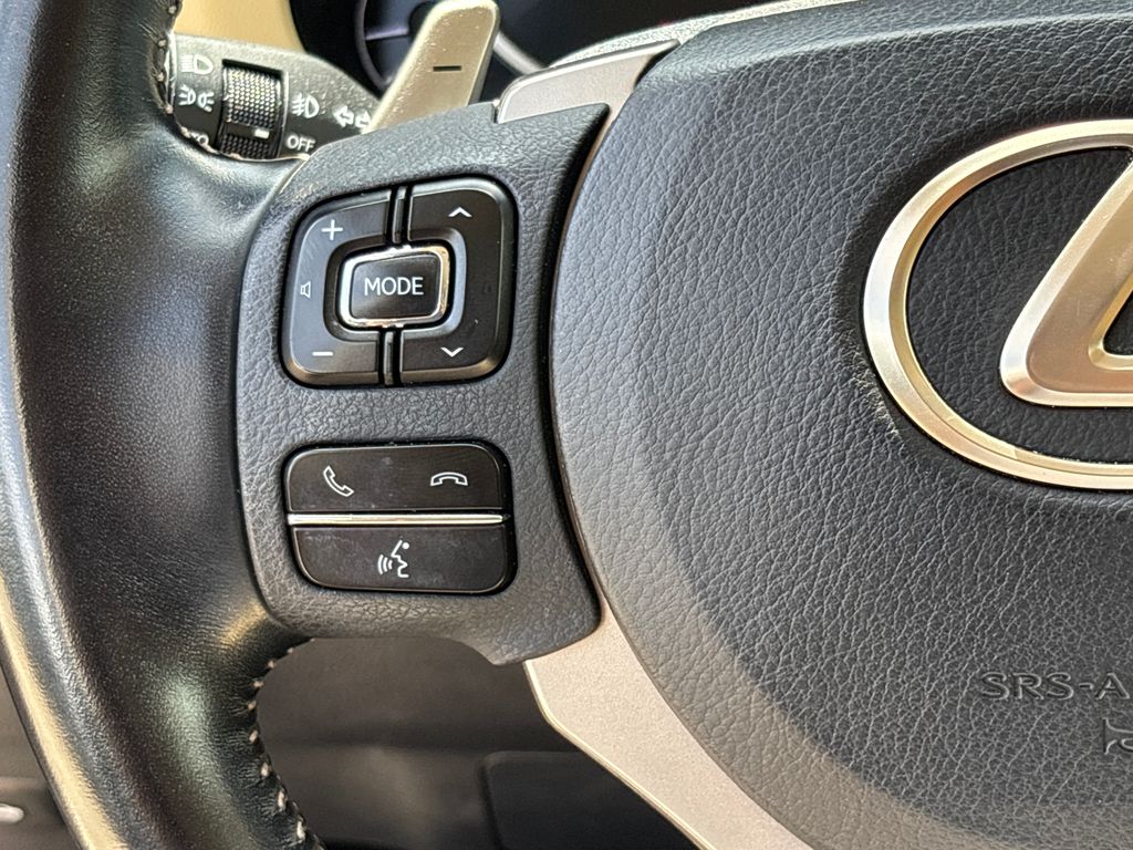 Used 2020 Black Lexus 300 Base image 20