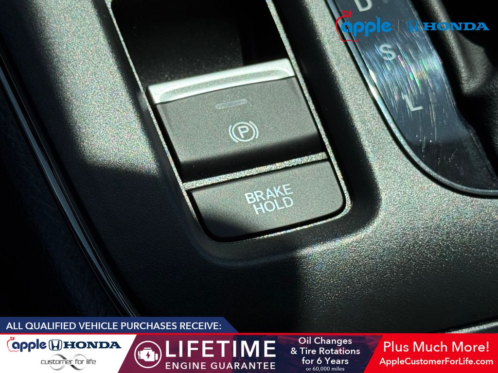2023 Honda CR-V EX AWD