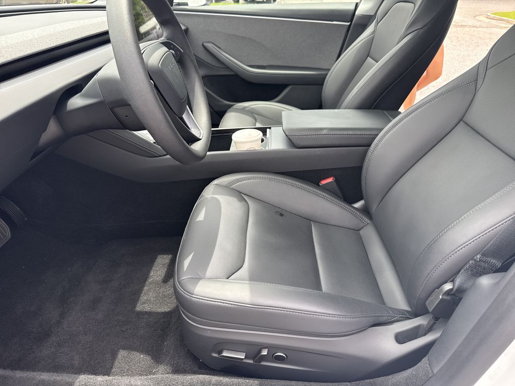 Used 2025 Tesla Model 3 Sedan