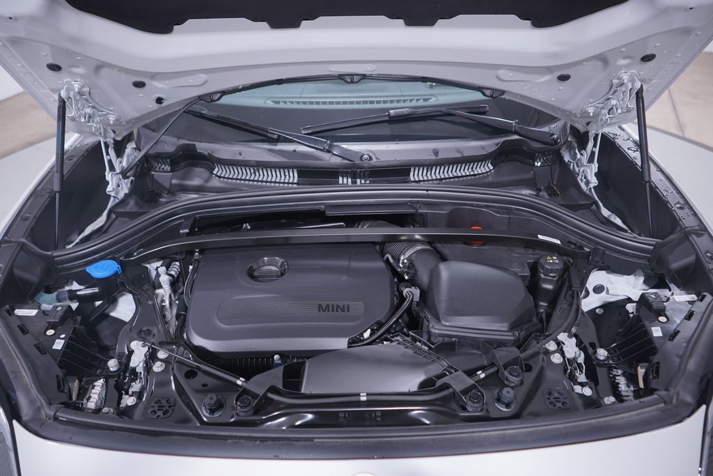 Thumbnail: 2025 MINI Cooper Countryman - 23