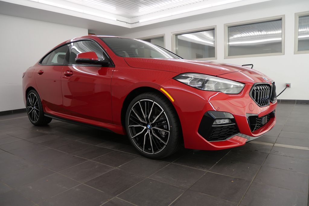 2024 BMW 2 Series 228i 7