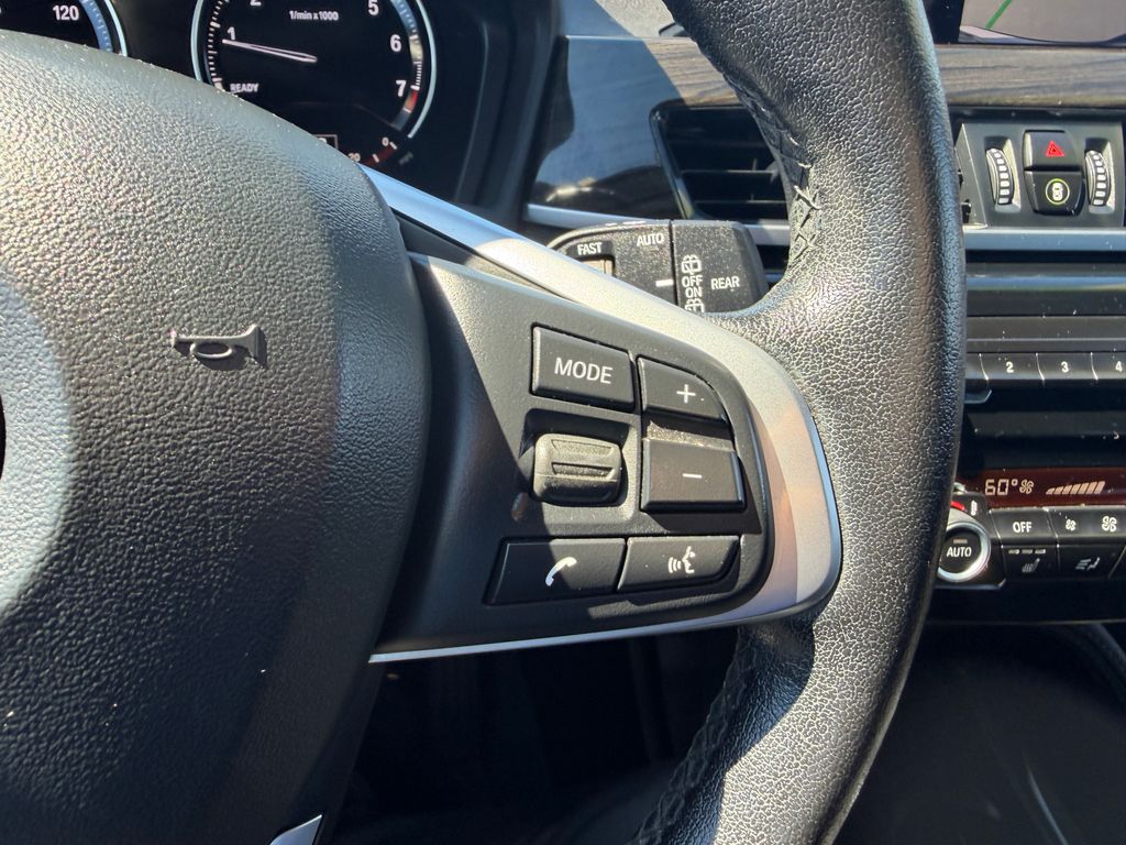 Thumbnail: 2021 BMW X1 - 22