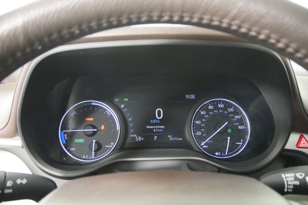 Thumbnail: 2022 Toyota Sienna - 22