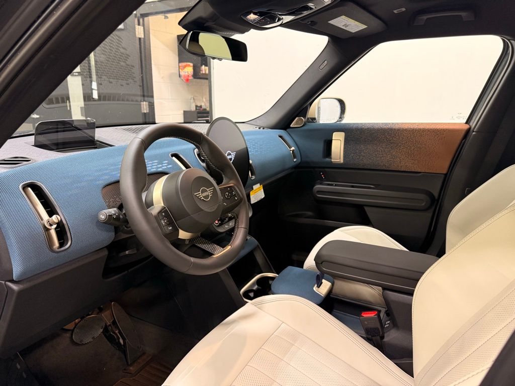 Thumbnail: 2025 MINI Cooper Countryman - 11