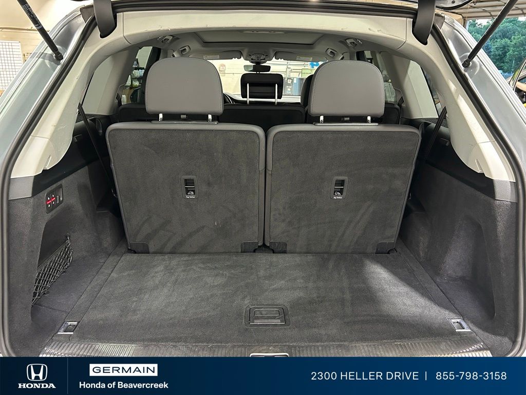 Used 2024 Silver Audi 55 Premium Plus image 30