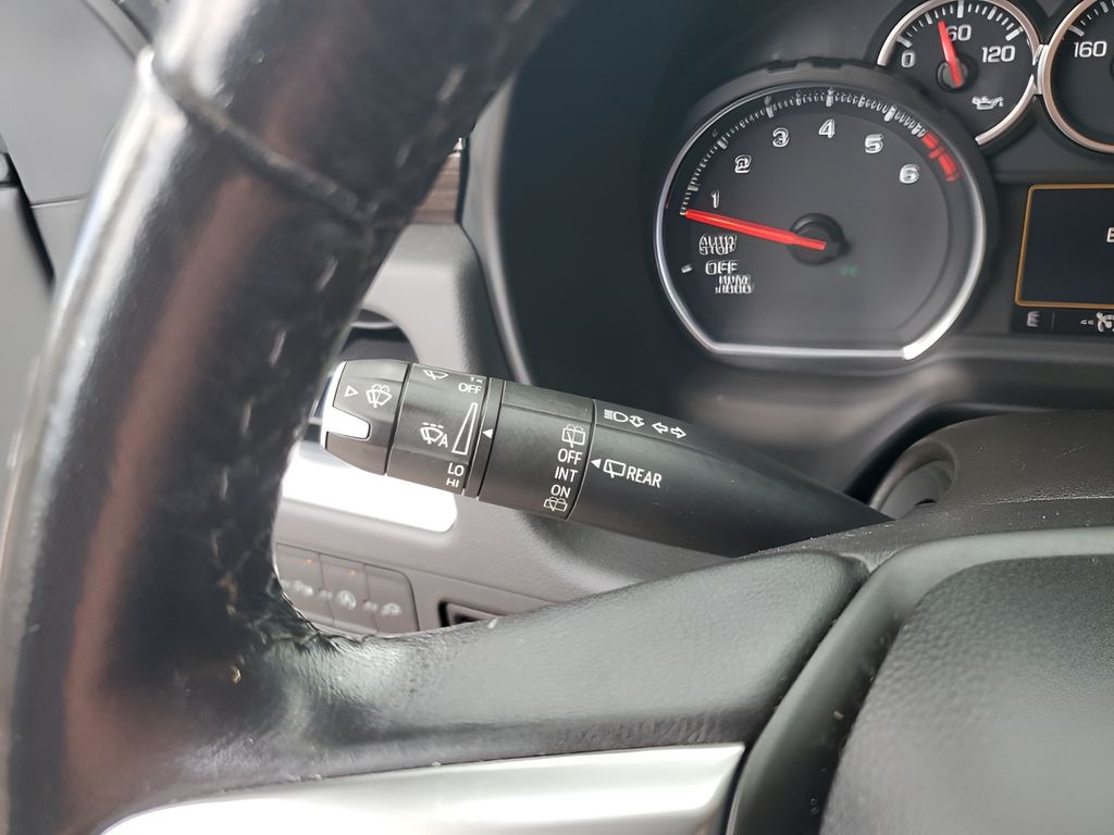 Used Car 2021 Chevrolet Tahoe  Lt For Sale Under $40,000 In Austin, Texas