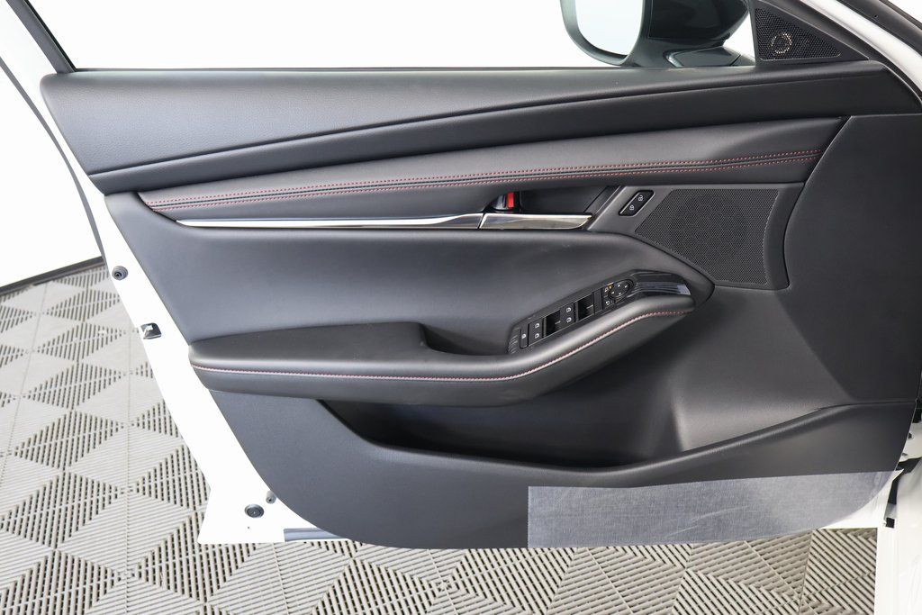 Thumbnail: 2026 Mazda Mazda3 - 7