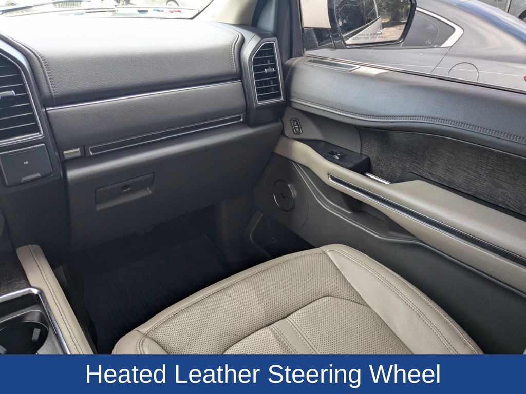 2021 Ford Expedition Limited MAX