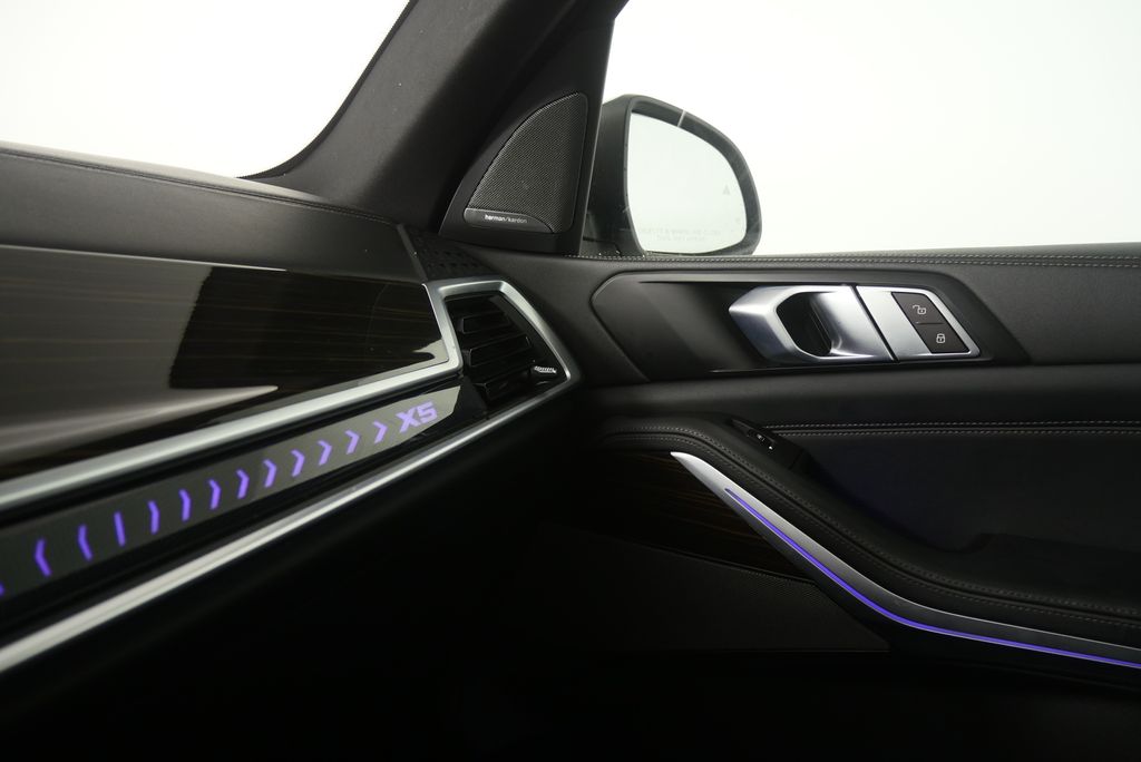 Thumbnail: 2024 BMW X5 - 25