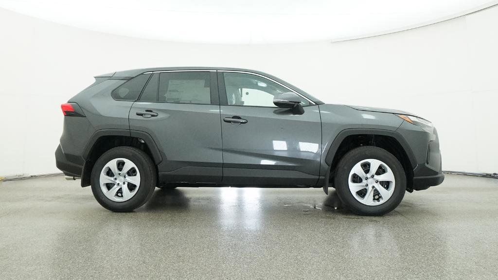 Thumbnail: 2025 Toyota RAV4 - 23