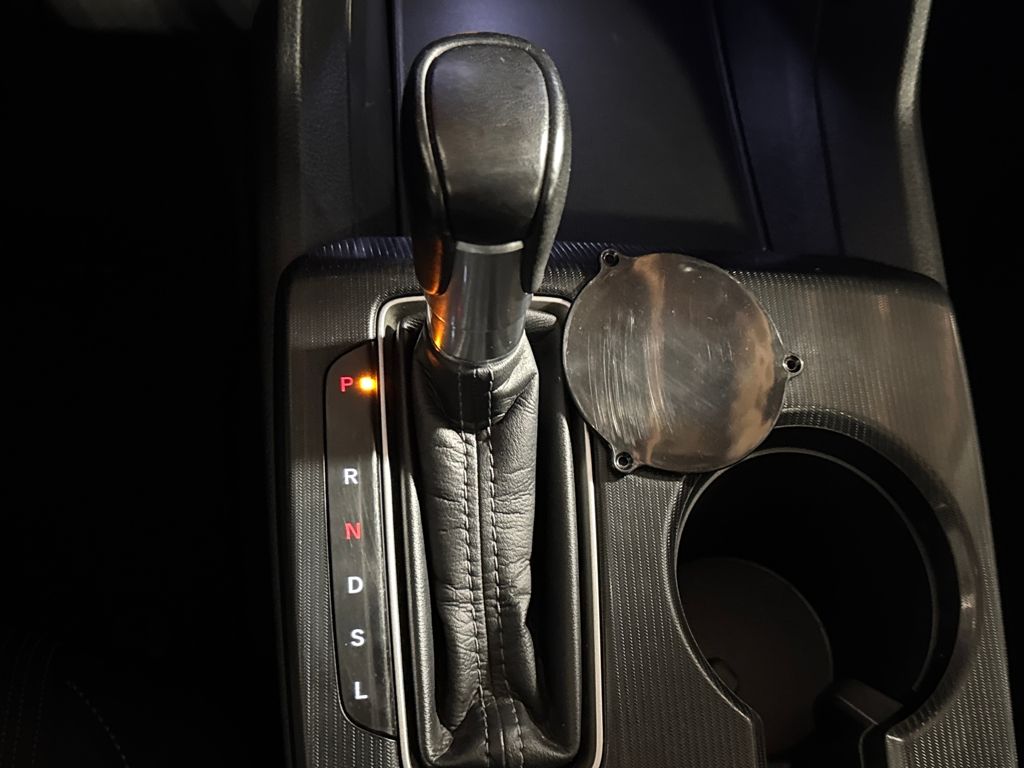 used 2022 Honda Civic car, priced at $17,550