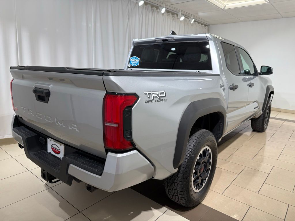 Thumbnail: 2024 Toyota Tacoma - 5