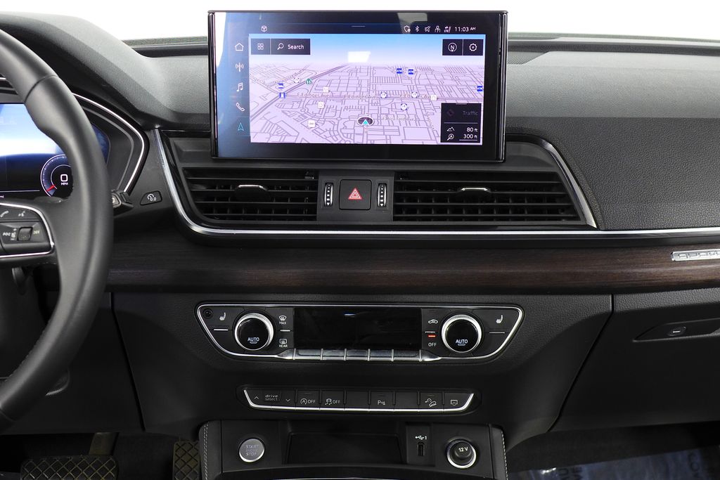 Thumbnail: 2023 Audi Q5 - 26