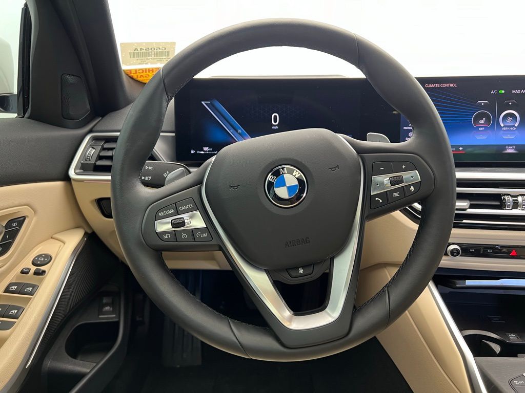 2023 BMW 3 Series 330i 18