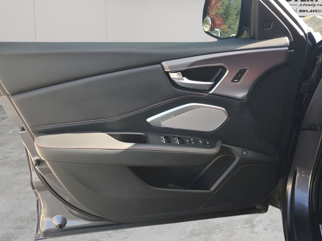 Used Car 2021 Acura Rdx  A-spec Package For Sale Under $30,000 In Austin, Texas