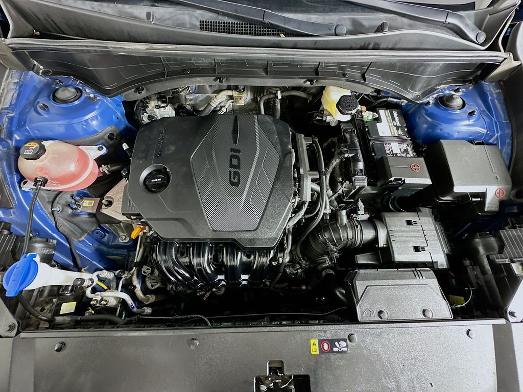 Thumbnail: 2022 Kia Sorento - 32