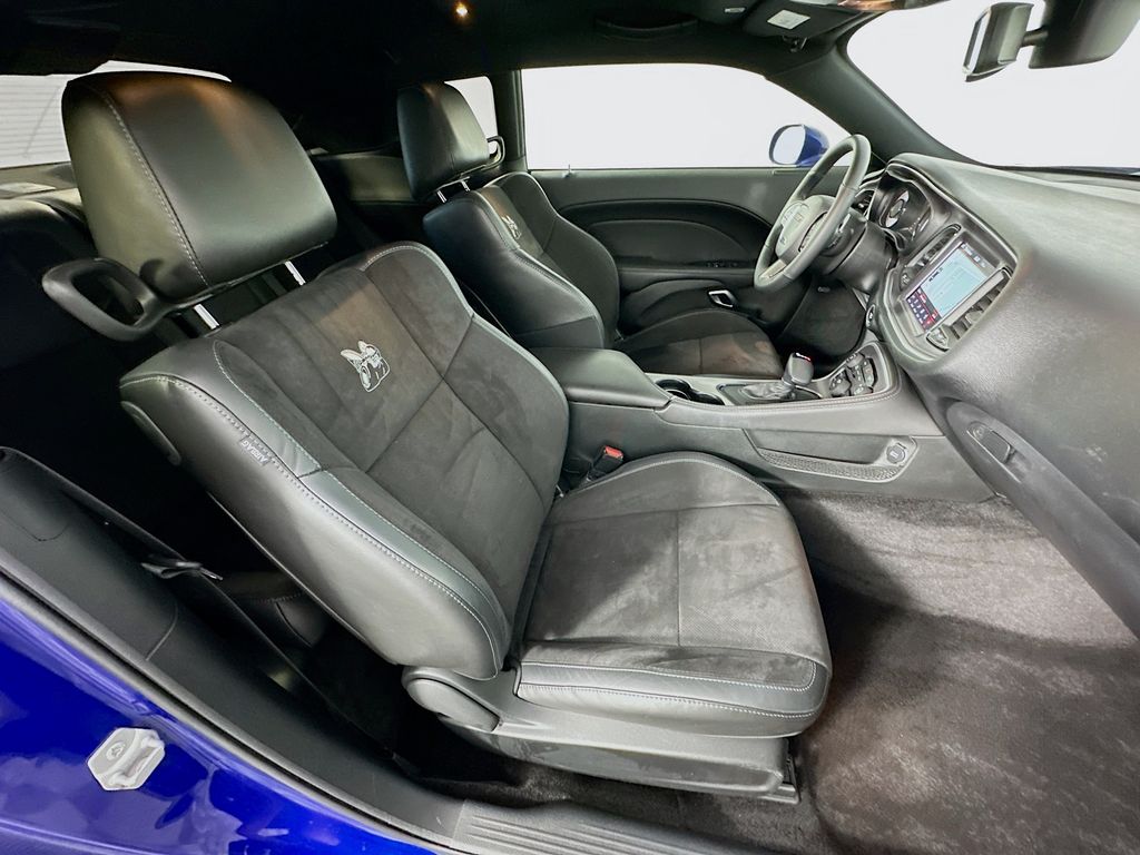 2019 Dodge Challenger T/A 27