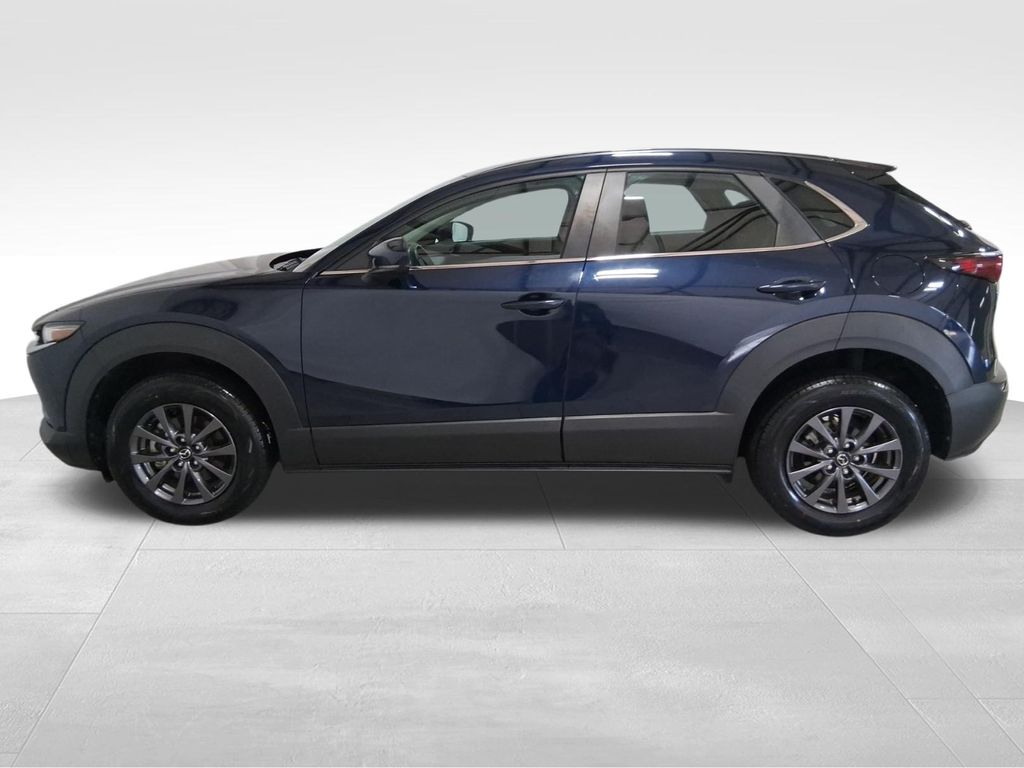 Used Car 2024 Mazda Cx-30  2.5 S For Sale Under $25,000 In Georgetown, Texas