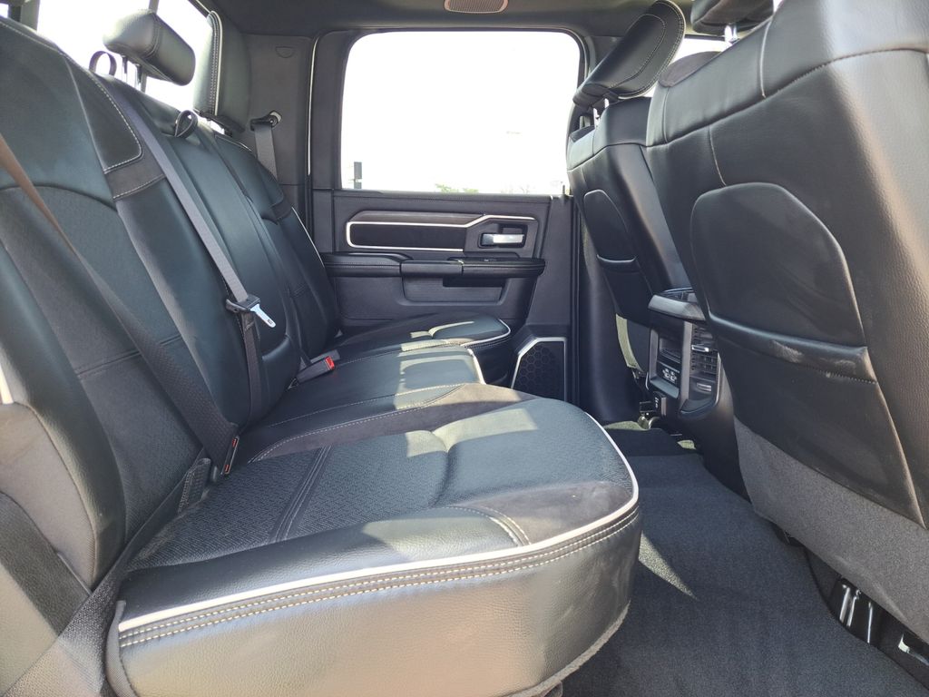 New Car 2025 Ram 2500  Laramie For Sale Under $80,000 In Austin, Texas