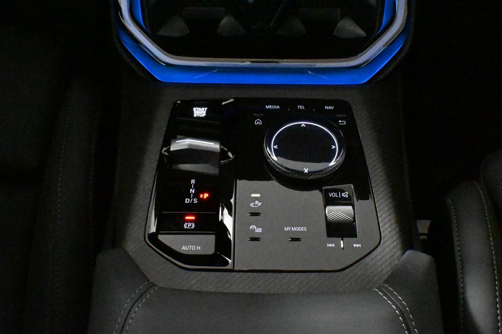 Thumbnail: 2026 BMW X3 - 24