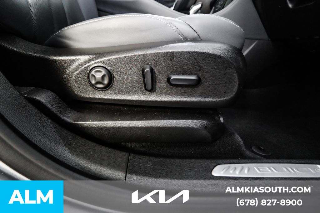 2020 Buick Envision Essence photo 46