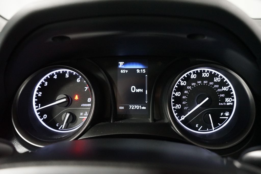 Thumbnail: 2024 Toyota Camry - 16