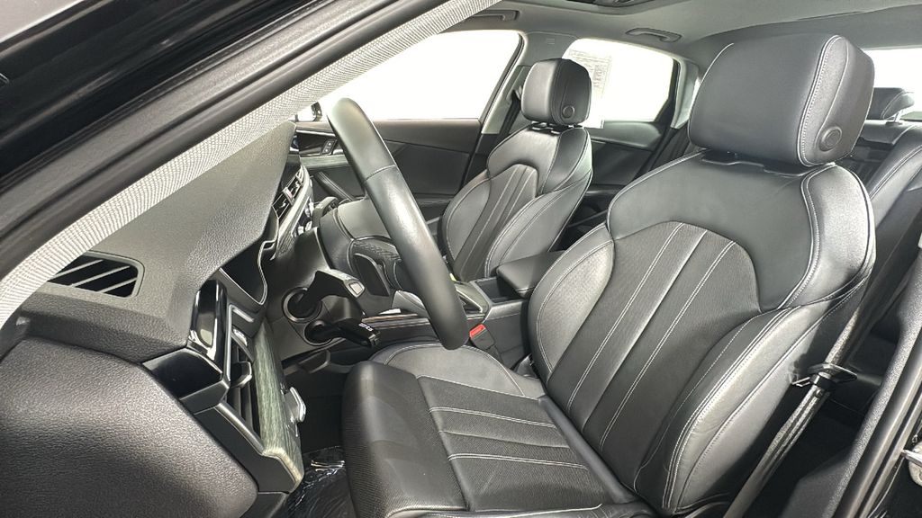 2023 Audi A4 Premium Plus 31